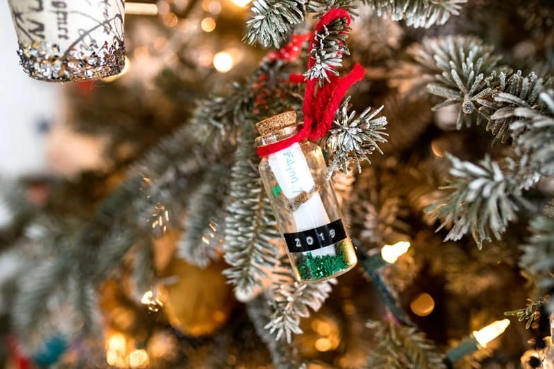 dekorasi ulang tahun perusahaan