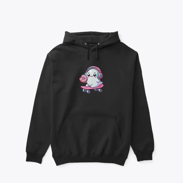 Navy SWCC Special Boat Teams Veteran Design Hoodie - Gambar 2