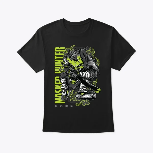 Little Demon Design Original Design - Gambar 2