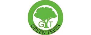CV. Green Trees Logo CV. Green Trees