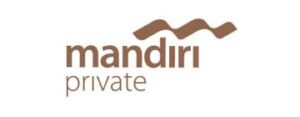 Mandiri Private – PT. Bank Mandiri (Persero) Tbk. Logo Mandiri Private - PT. Bank Mandiri (Persero) Tbk.