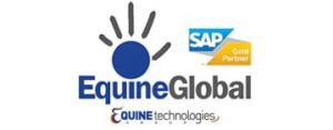 PT. Equine Global Logo PT. Equine Global