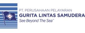 PT. Gurita Lintas Samudera Logo PT. Gurita Lintas Samudera