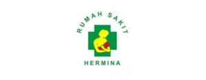 PT. Medikaloka Hermina Tbk Logo PT. Medikaloka Hermina Tbk