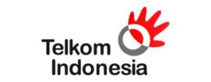 Telkom Indonesia Kebun Sirih – Divisi Goverment Logo Telkom Indonesia