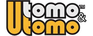 PT. Utomo Utomo (Untuk Dekorasi Bandara Soekarno – Hatta) Logo Utomo Utomo (Untuk Dekorasi Bandara Soekarno – Hatta)